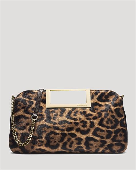 Michael Kors Berkley Leopard